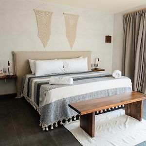 Suite con Cama King