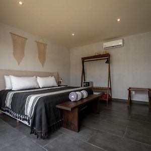 Suite Superior con Cama King